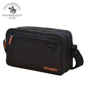 手拿手抓包男休闲头层牛皮包包夹包高档潮圣大保罗恒茂专卖店259