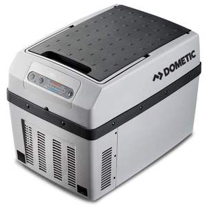 多美达(dometic)tcx-14dc车载冰箱 12/24v货车用 车家两用冷暖