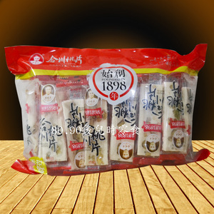 合川桃片余晓华