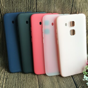 华为畅享6s手机壳 磨砂荣耀畅玩6x 6a保护套_阿里巴巴找货神器