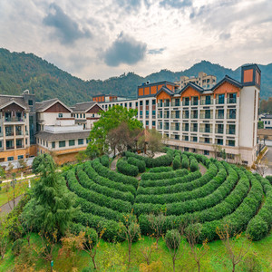 【2023】 余姚阳明温泉山庄 两天一晚休闲度假亲子游