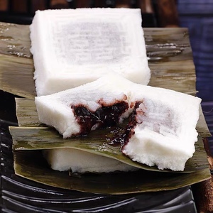 品垚食品淘宝温州苍南特产小吃红糖糯米蒸糕订婚糕点点心传统手工