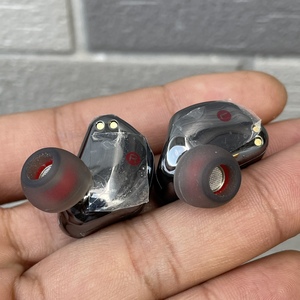 洛达ab1526 高品质tws蓝牙耳机 diy研究价 不包好坏一对价