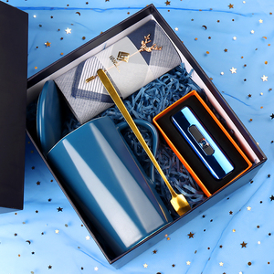 伴娘随手礼盒结婚