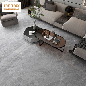 意特陶瓷砖宏陶瓷砖 客厅800x800大理石地砖 ipg80147 ipgs80029