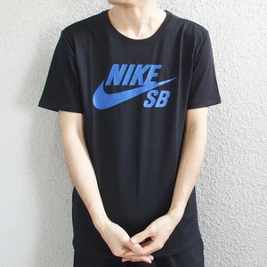 nike sb 耐克男子运动休闲短袖t恤  821947-019  ac2