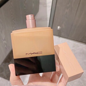 mac魅可香水50ml 奶油话梅velvet teddy 太妃蜜桃creme dnude花果
