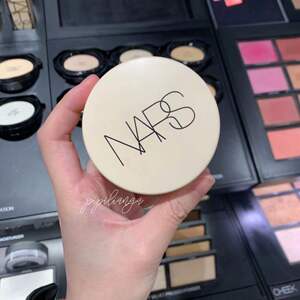 nars气垫bb霜