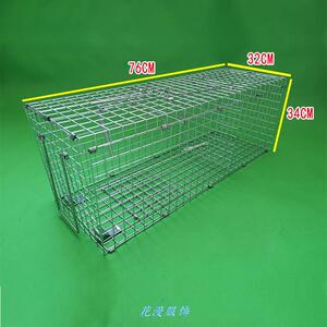 装鸟补鸟神器抓鱼鸟套鸟神器捉鸽器诱捕器鸟户外赶鸽子嚣捕鸽子笼