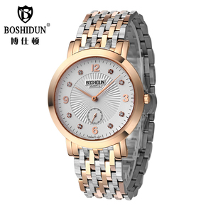 博仕顿石英手表
