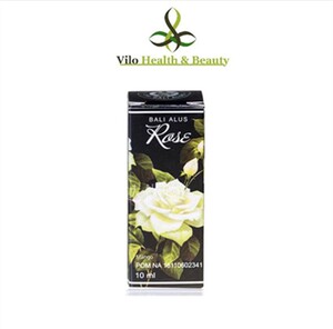 印尼巴厘岛原装进口bali alus精油 10ml香薰滋润护肤 包邮2025