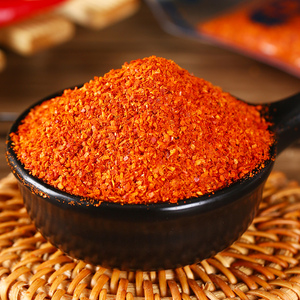 辣椒粉东北特产烧烤调料细粉撒料腌料微辣特香辣椒面家用1斤包邮