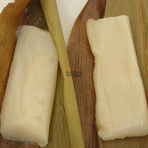 热卖新品江西特产粽子叶芭蕉米果5个/件 粽叶粑粑糕点小吃4件包邮