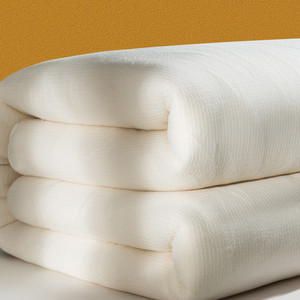 天然手工棉花被子