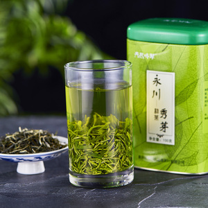 永川秀芽特级重庆