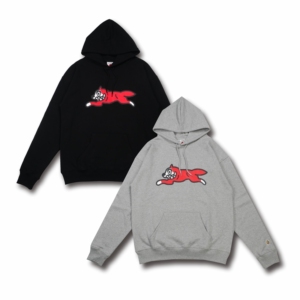 正品现货bbc飞狗亿万少年俱乐部毛圈连帽卫衣帽衫美式嘻哈马思唯