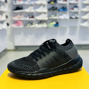 江博士专柜正品2019春秋男款成人鞋舒适老人鞋运动鞋超轻ce000017