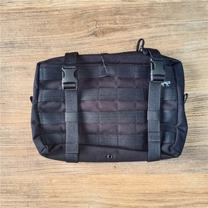 塔斯马尼亚虎德国塔虎tt战术包10 edc装备袋户外运动随身附包腰包