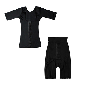 塑身美体内衣两件