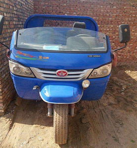 五征福田农用三轮车原厂配件金玉虎前挡玻璃钢化玻璃挡风玻璃