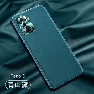 oppo reno6手机壳oρporeno6新款oρpo6renno男女2021全包ooppr防摔op