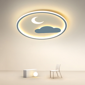 照明工业 led室内灯具 led装饰灯 儿童创意造型灯