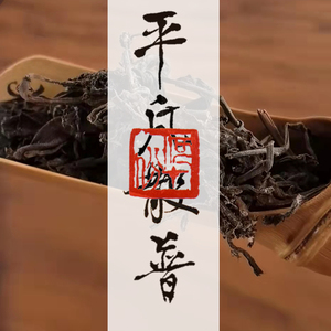 平凡散普(绝版可调货)行家珍藏普洱生茶贴250g