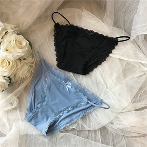 丁字裤一根线内裤绳子