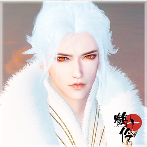 逆水寒捏脸数据 男玄机血河神相铁衣素问龙吟高冷贵相 鹤伶·暗杀