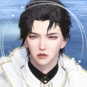 逆水寒捏脸男碎梦