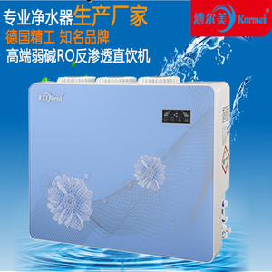 zhangshufang881淘宝沁尔美净水器 家用厨房净化滤水器 ro反渗透