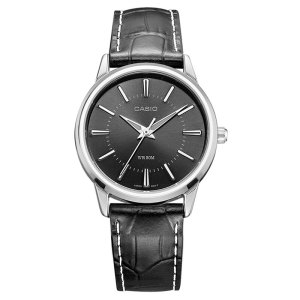 卡西欧(casio)石英表女士手表指针女表 ltp-1303l-1a