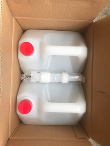 蓝星.潍柴.欧佳车用尿素液 汽车尾气净化液 10kg*2桶/箱