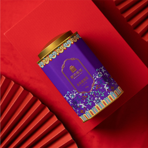 朕宗茗茶 正宗特级小青柑普洱茶清冽甘爽礼盒装茶叶精品高端礼品