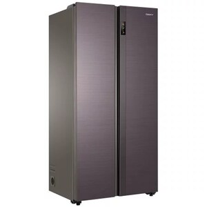 卡萨帝bcd-600wtcpu1/600wmctu1自由嵌入控氧保鲜超薄对开门冰箱