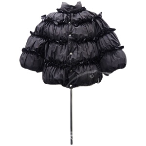 川久保玲羽绒服