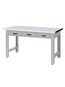 上海供应天钢TANKO标准型工作桌WBT-5203W/WBT-6203W榉木维修桌