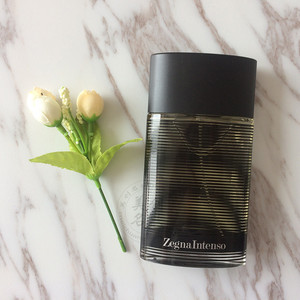代购zegna杰尼亚骑士时尚热切唯我男士香水100ml简装