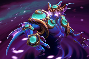 dota2 绝版 ti7谜团 深海涡流 谜团海洋套 绝版