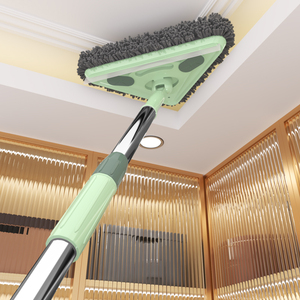 擦天花板棚顶神器家用