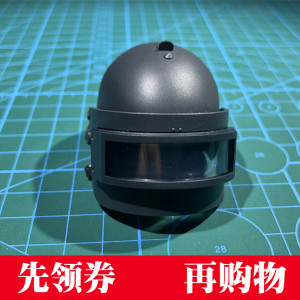 damtoys 1/6 78058 俄罗斯内务部mvd 山猫特种部队 头盔 现货