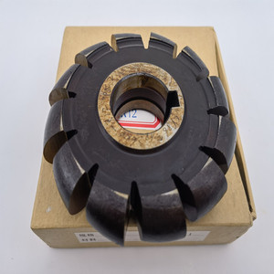 凸半圆铣刀 圆弧铣刀 高速钢r半圆r1-r20 外径大小不一 非标现货