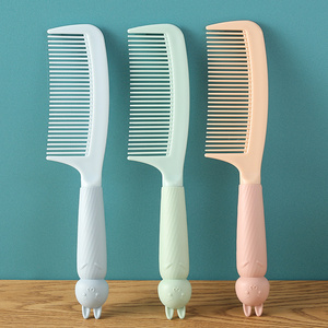 梳子女儿童女童