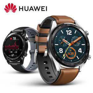 华为手表gt【现货速发】huawei watch gt活力款智能3运动手表男女蓝牙