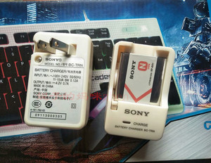 索尼NP-BN1电池 DSC-TX55 TX66 J20 WX7 WX9 WX30卡片相机充电器