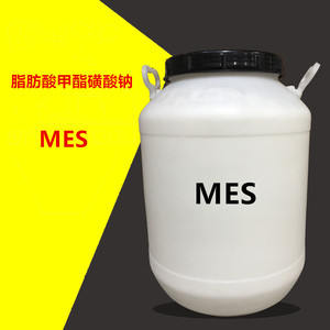 MES 脂肪酸甲酯磺酸钠 月桂醇聚醚磺基琥珀酸酯二钠