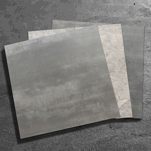 仿古砖地砖600x600客厅复古工业风水泥砖室内灰色防滑地板瓷砖60