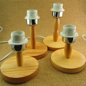 台灯diy配件底座灯头