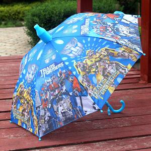 变形金刚小雨伞