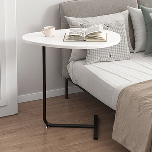 床头桌子简约小卧室简易现代